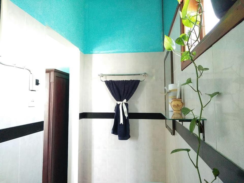 Chat Inn Homestay Hoi An Exterior photo