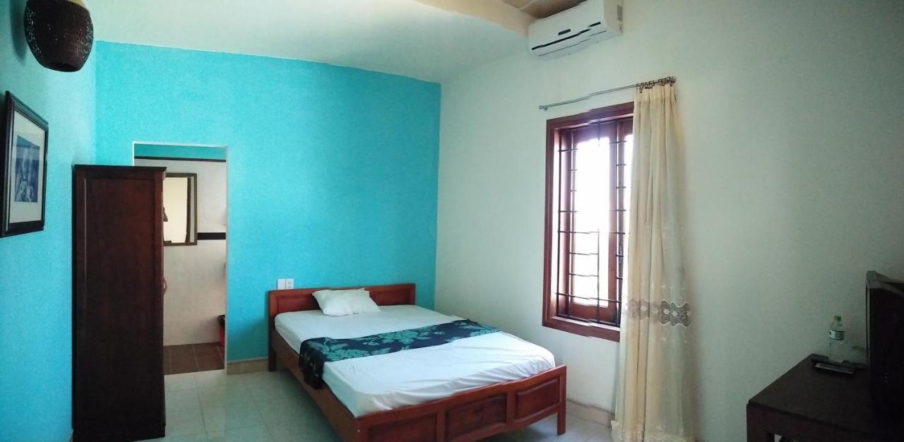 Chat Inn Homestay Hoi An Exterior photo