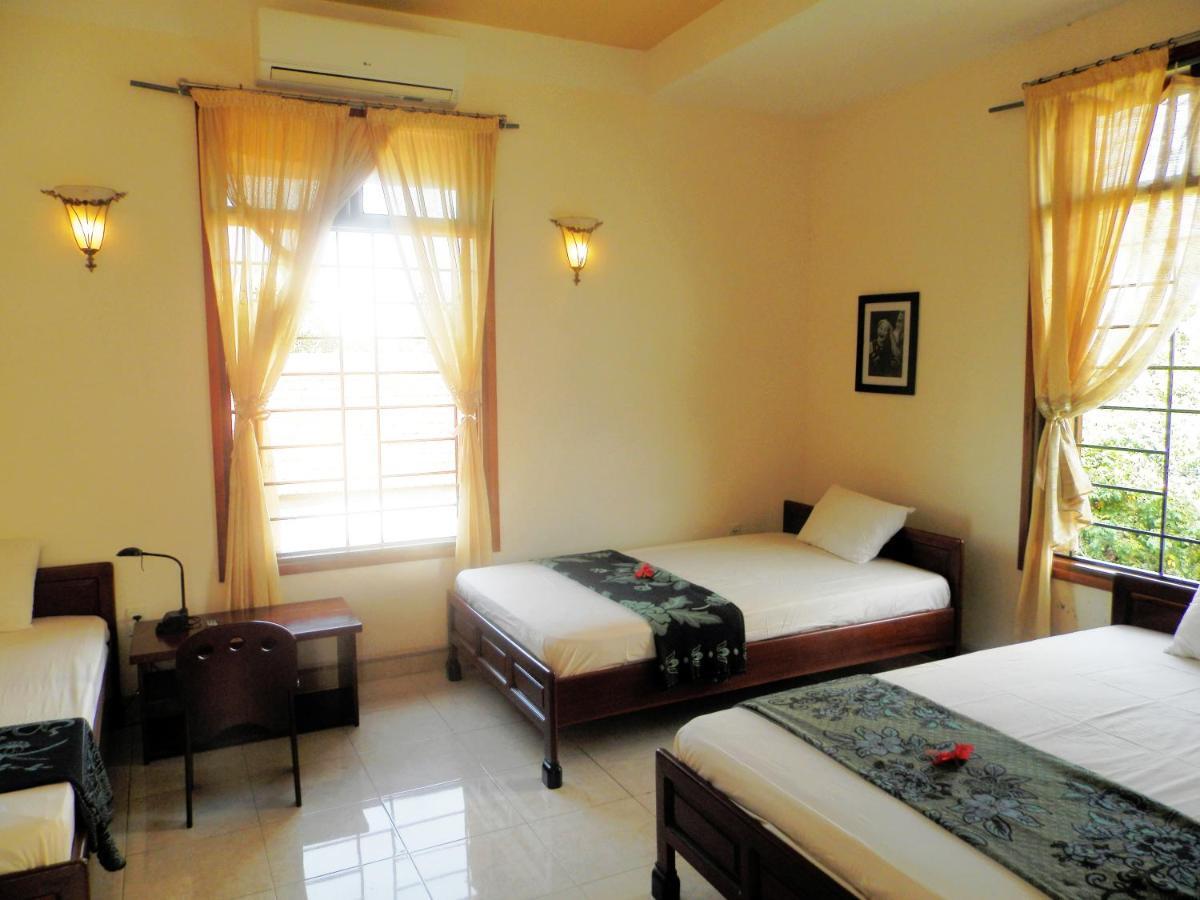 Chat Inn Homestay Hoi An Room photo
